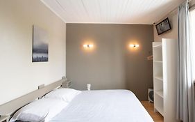 Hôtel Chez Jostel - Chambre 2